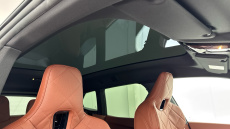 BMW iX 300kW xDrive45 M Sport 101kWh 5dr Auto [Pro Pack] Electric Estate